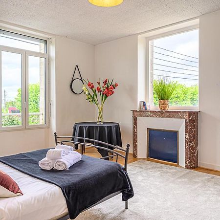 La Madeleine Et Le Magda - 2 Appartements Dans Le Golfe Du Morbihan ヴァンヌ エクステリア 写真