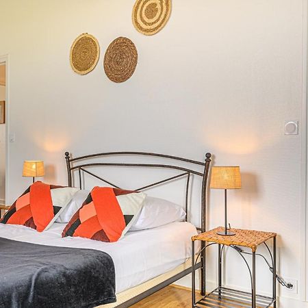 La Madeleine Et Le Magda - 2 Appartements Dans Le Golfe Du Morbihan ヴァンヌ エクステリア 写真
