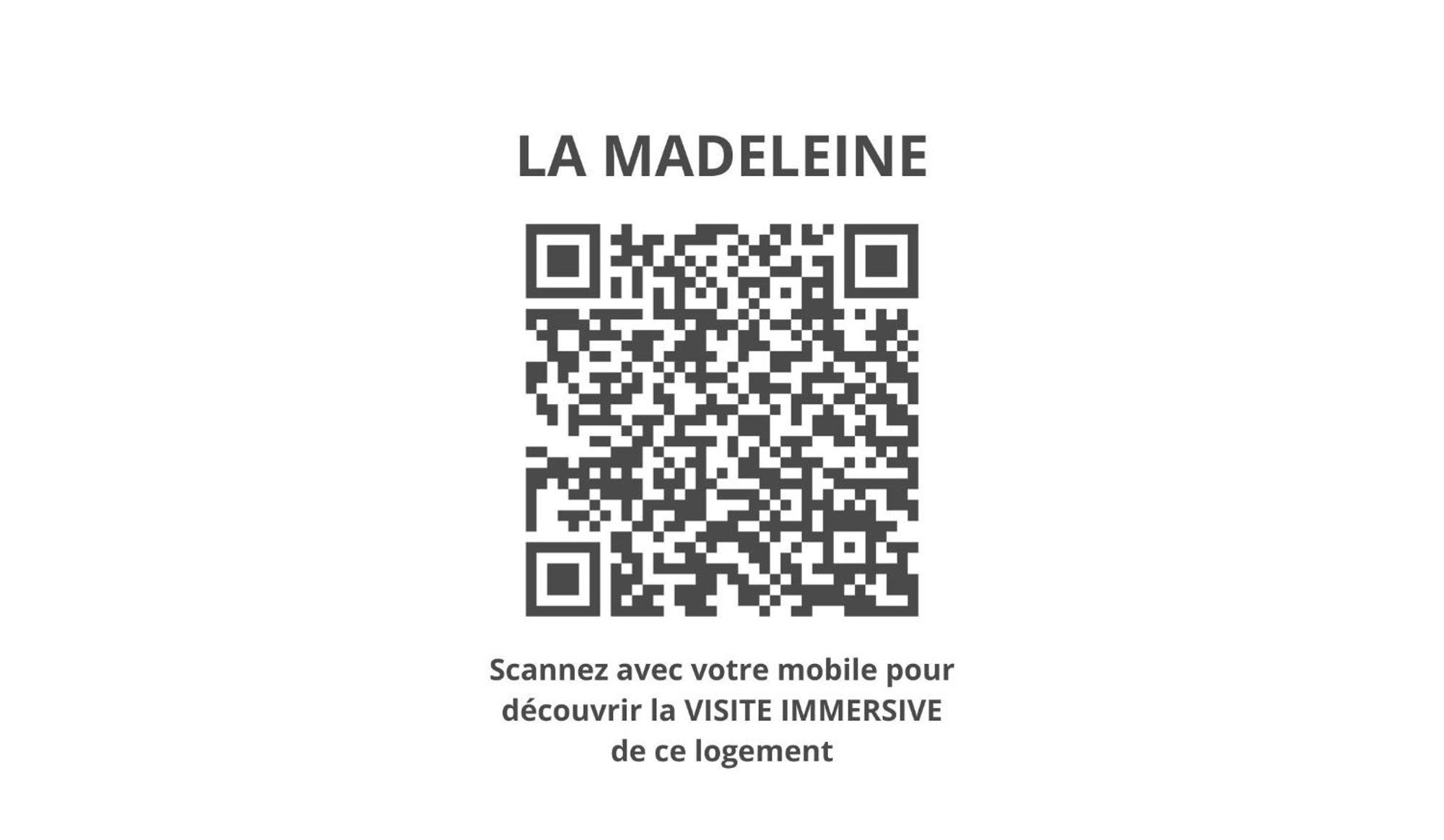La Madeleine Et Le Magda - 2 Appartements Dans Le Golfe Du Morbihan ヴァンヌ エクステリア 写真